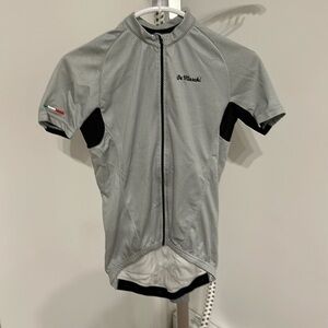 De Marchi cycling jersey